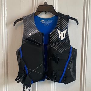 Life vest